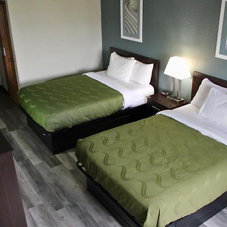 Blisspoint Inn Columbia City Zewnętrze zdjęcie