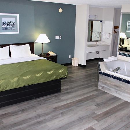 Blisspoint Inn Columbia City Zewnętrze zdjęcie