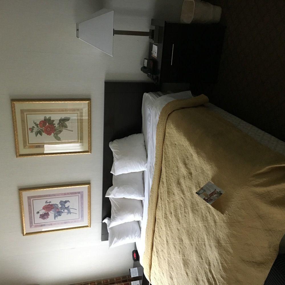 Blisspoint Inn Columbia City Zewnętrze zdjęcie