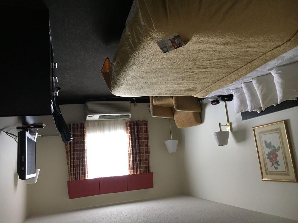 Blisspoint Inn Columbia City Zewnętrze zdjęcie