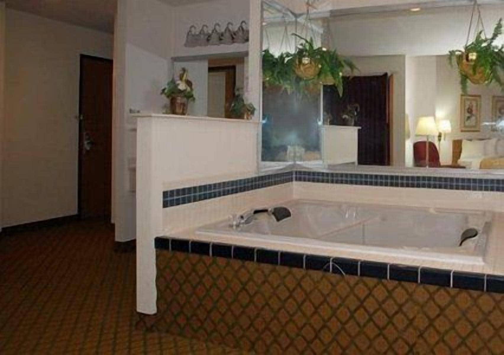 Blisspoint Inn Columbia City Zewnętrze zdjęcie