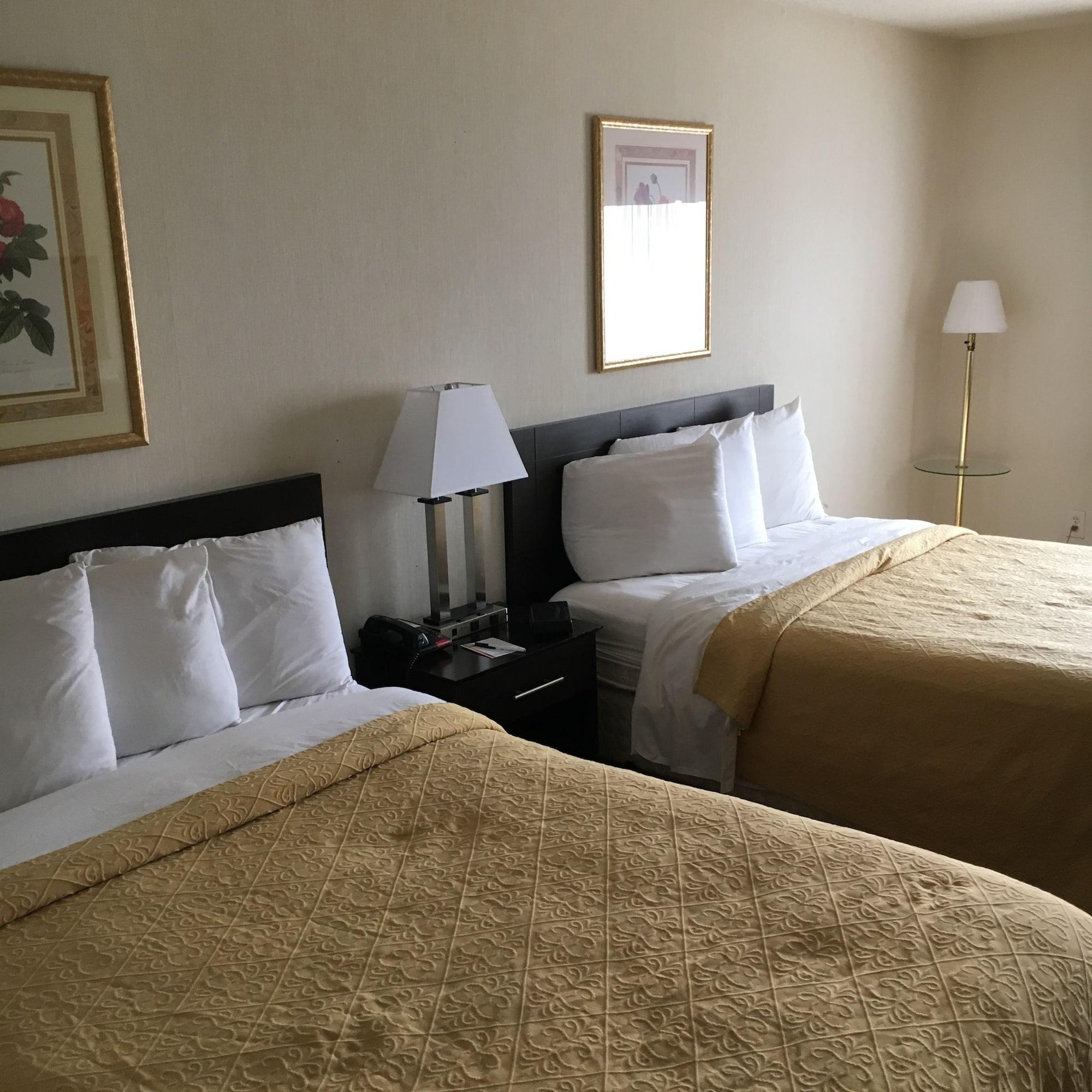 Blisspoint Inn Columbia City Zewnętrze zdjęcie