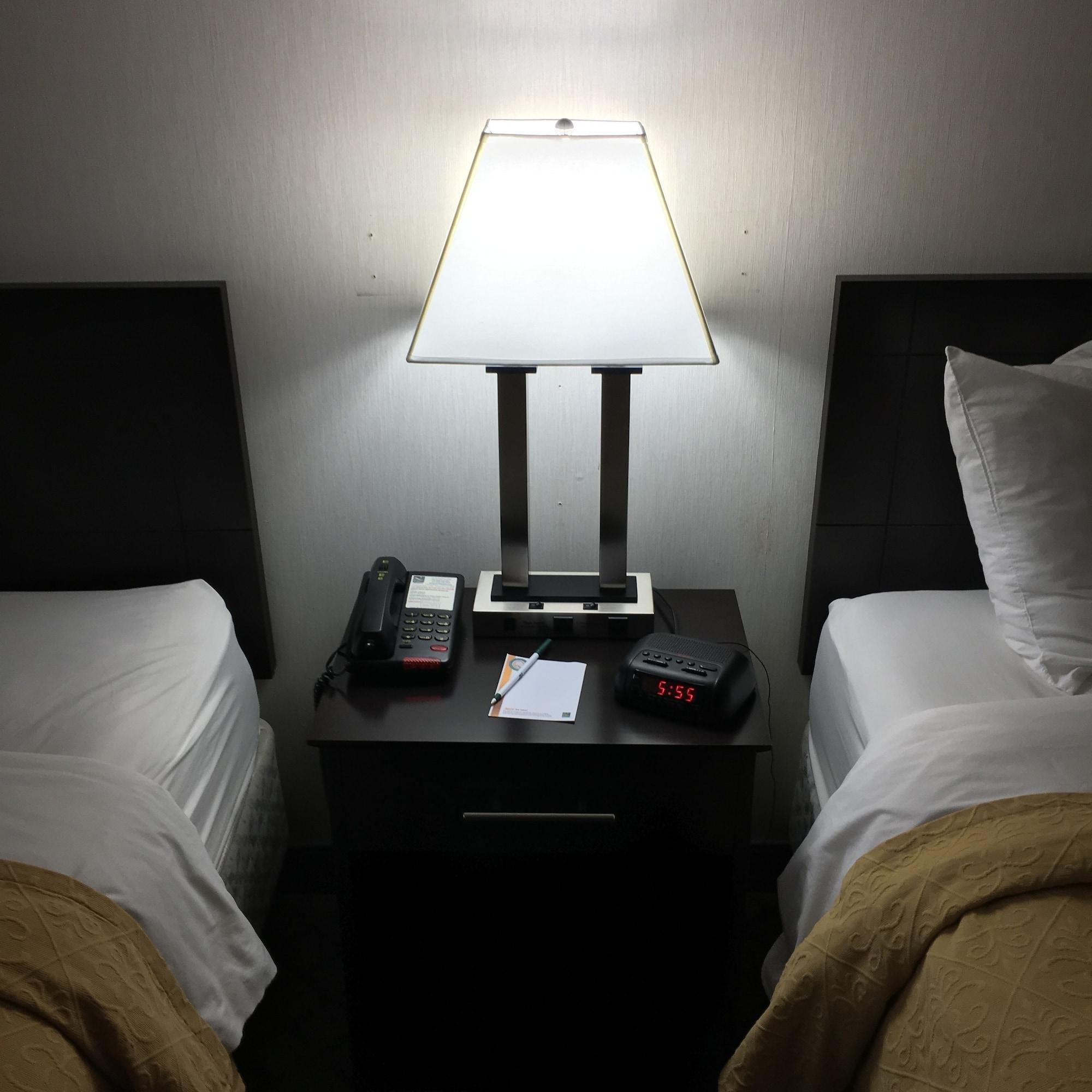 Blisspoint Inn Columbia City Zewnętrze zdjęcie
