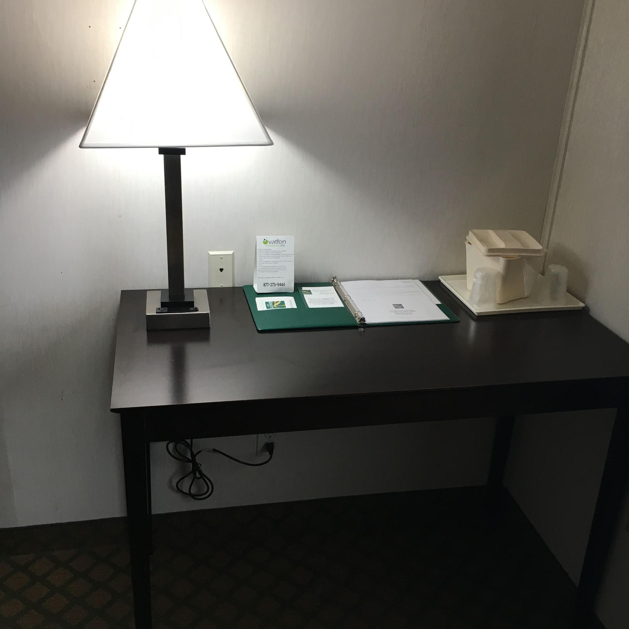 Blisspoint Inn Columbia City Zewnętrze zdjęcie