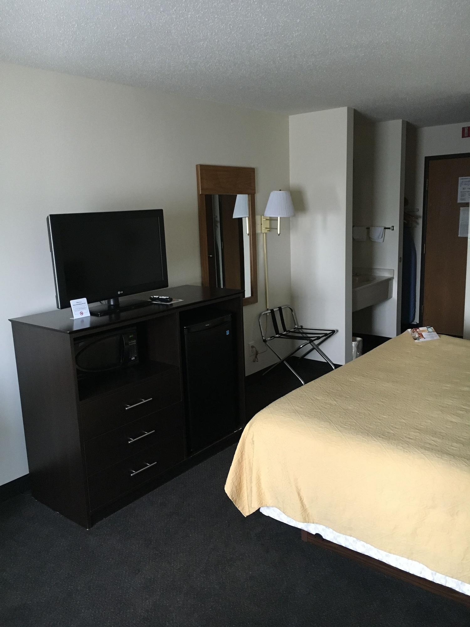 Blisspoint Inn Columbia City Zewnętrze zdjęcie