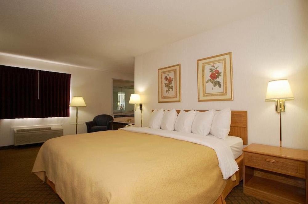 Blisspoint Inn Columbia City Zewnętrze zdjęcie