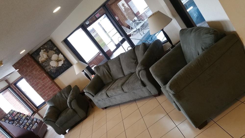 Blisspoint Inn Columbia City Zewnętrze zdjęcie