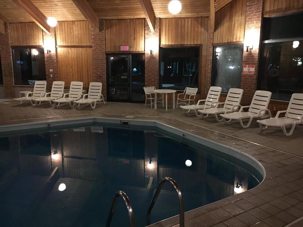 Blisspoint Inn Columbia City Zewnętrze zdjęcie