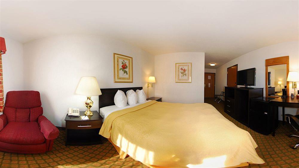 Blisspoint Inn Columbia City Zewnętrze zdjęcie