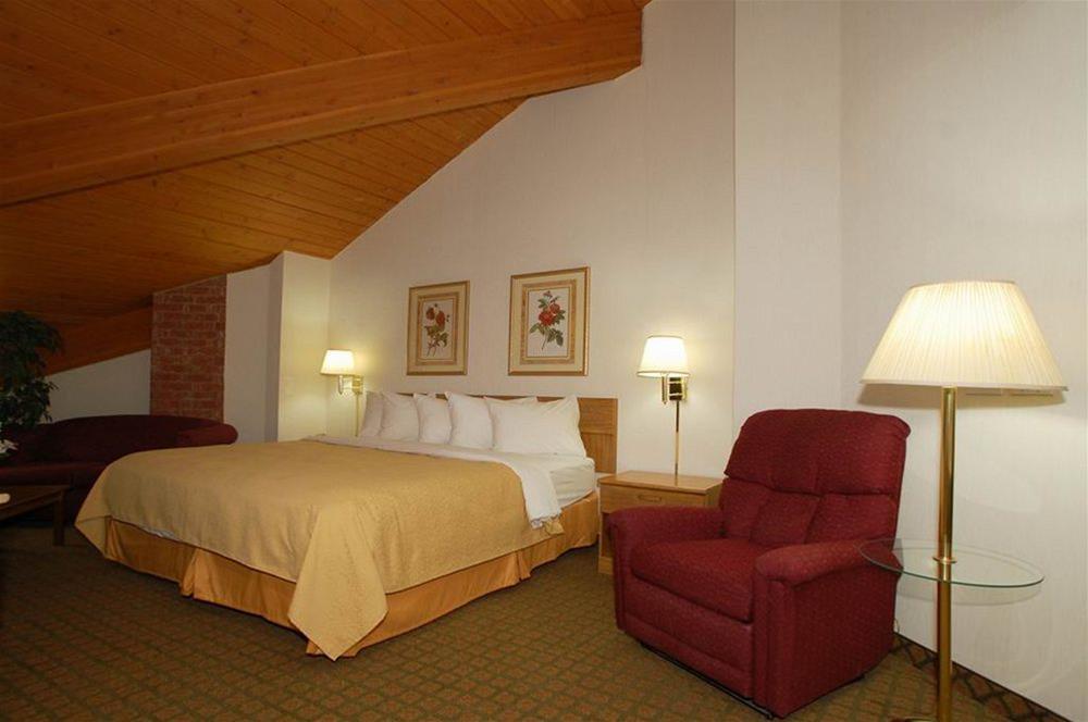 Blisspoint Inn Columbia City Zewnętrze zdjęcie