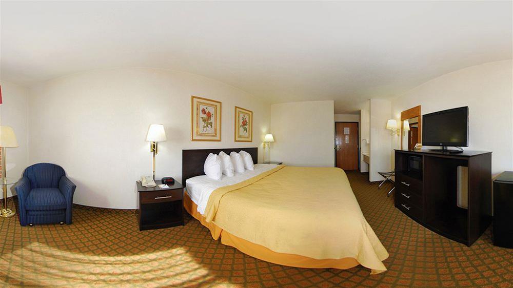 Blisspoint Inn Columbia City Zewnętrze zdjęcie