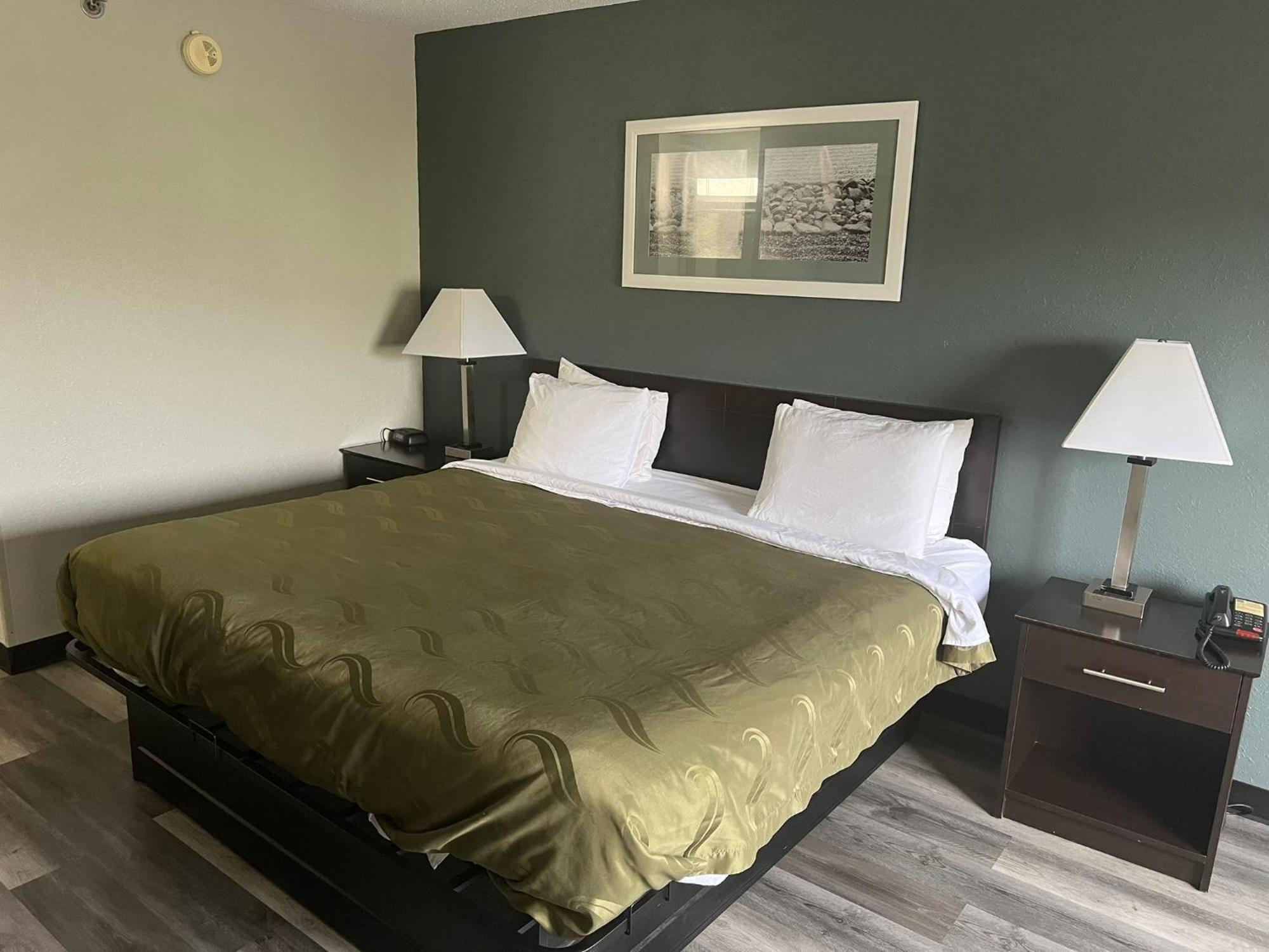 Blisspoint Inn Columbia City Zewnętrze zdjęcie