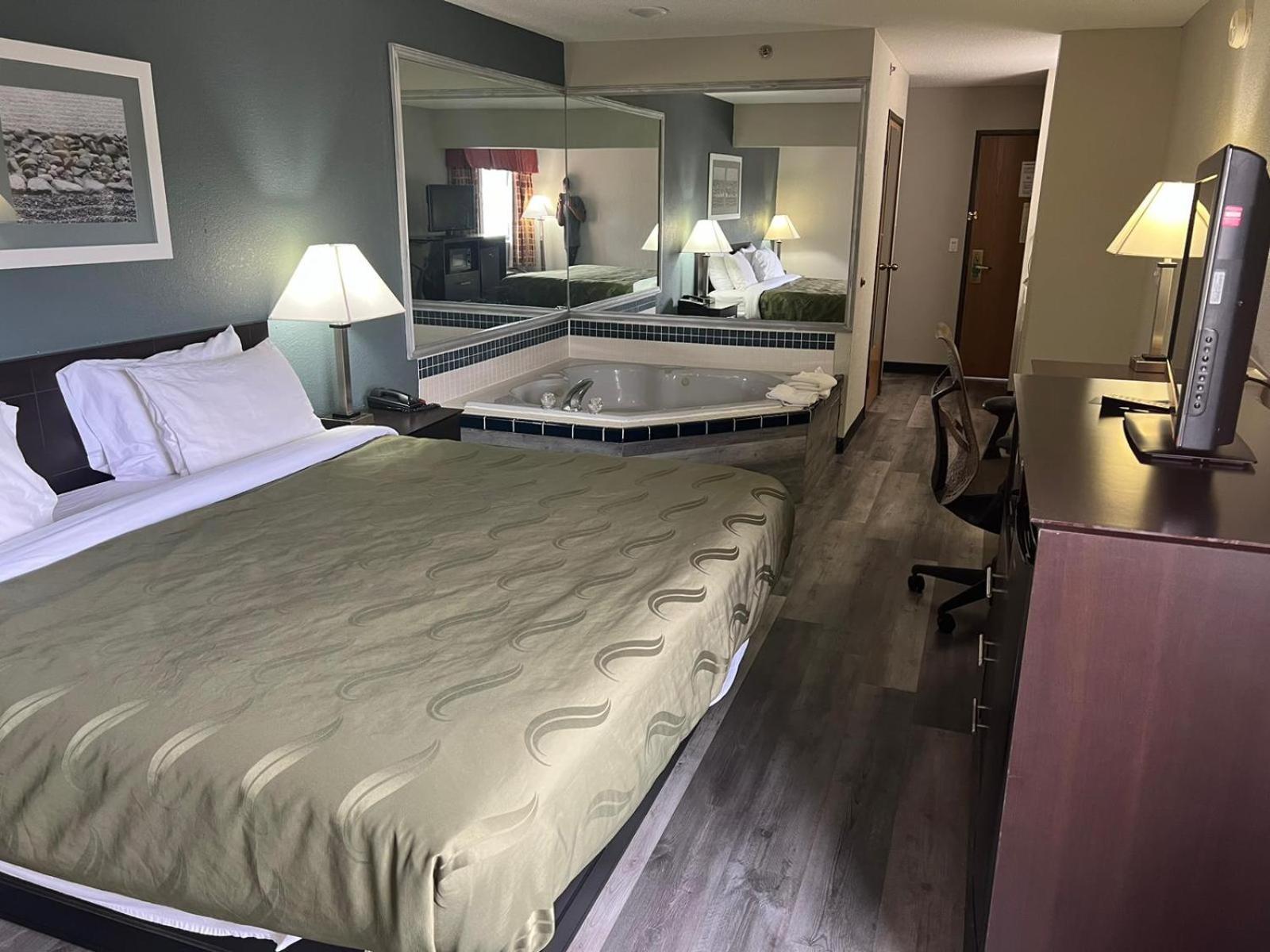 Blisspoint Inn Columbia City Zewnętrze zdjęcie