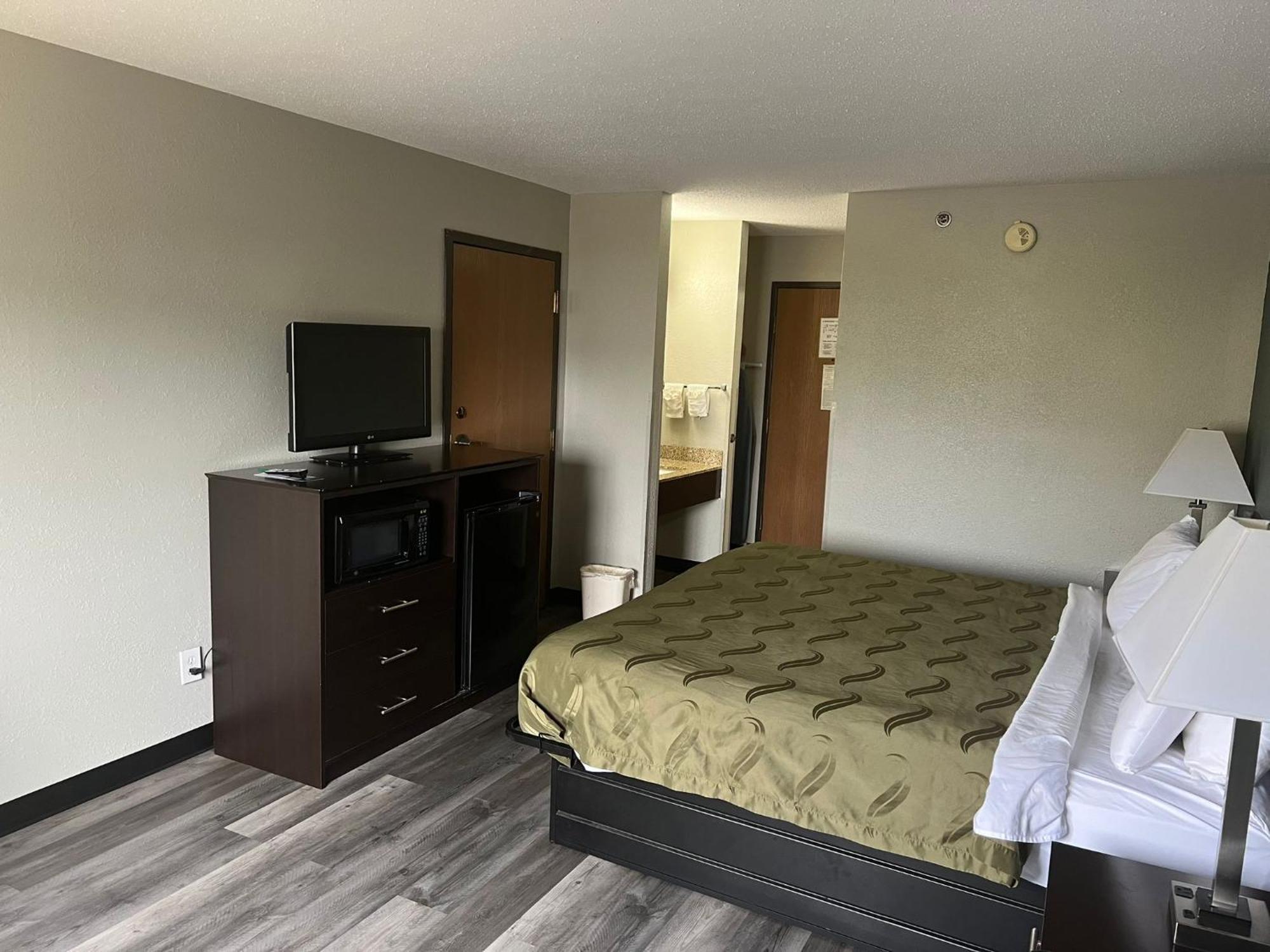 Blisspoint Inn Columbia City Zewnętrze zdjęcie