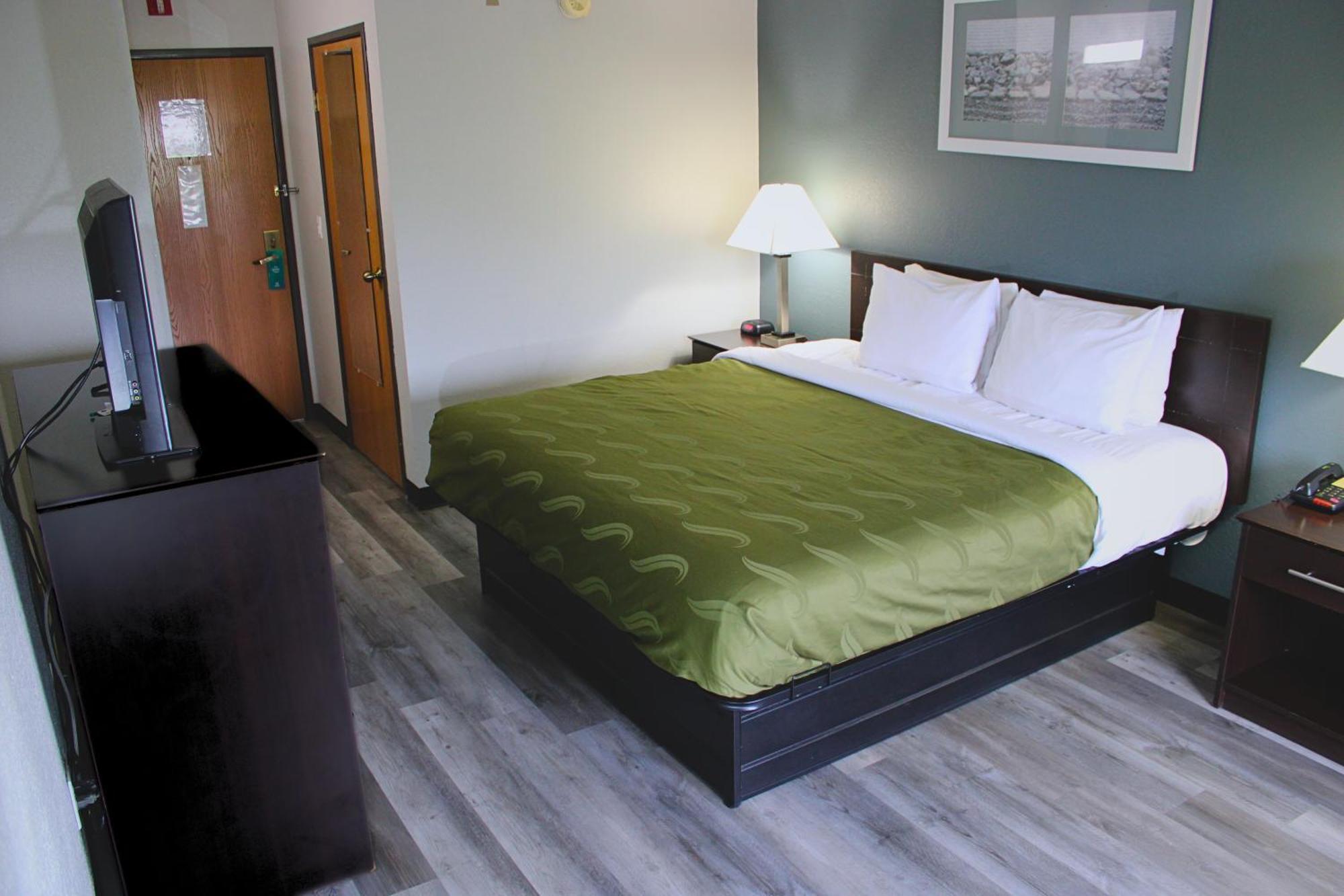 Blisspoint Inn Columbia City Zewnętrze zdjęcie
