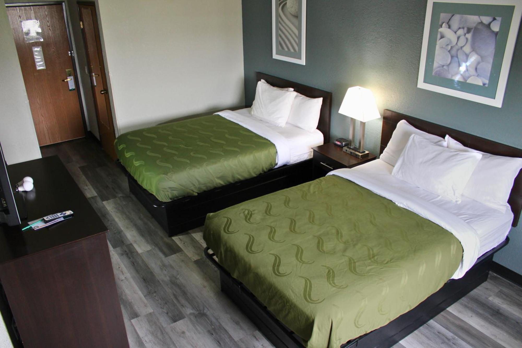 Blisspoint Inn Columbia City Zewnętrze zdjęcie