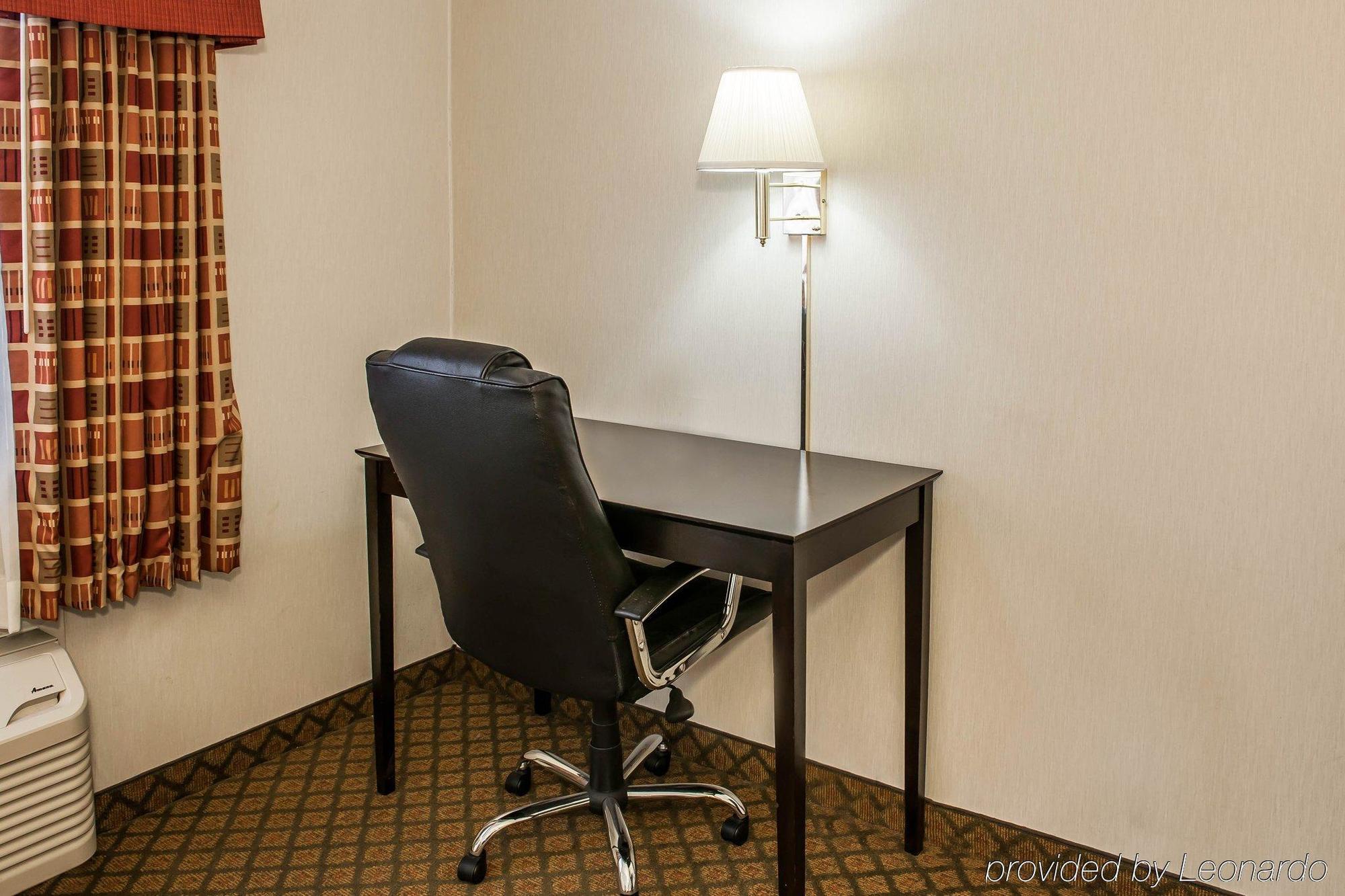 Blisspoint Inn Columbia City Zewnętrze zdjęcie