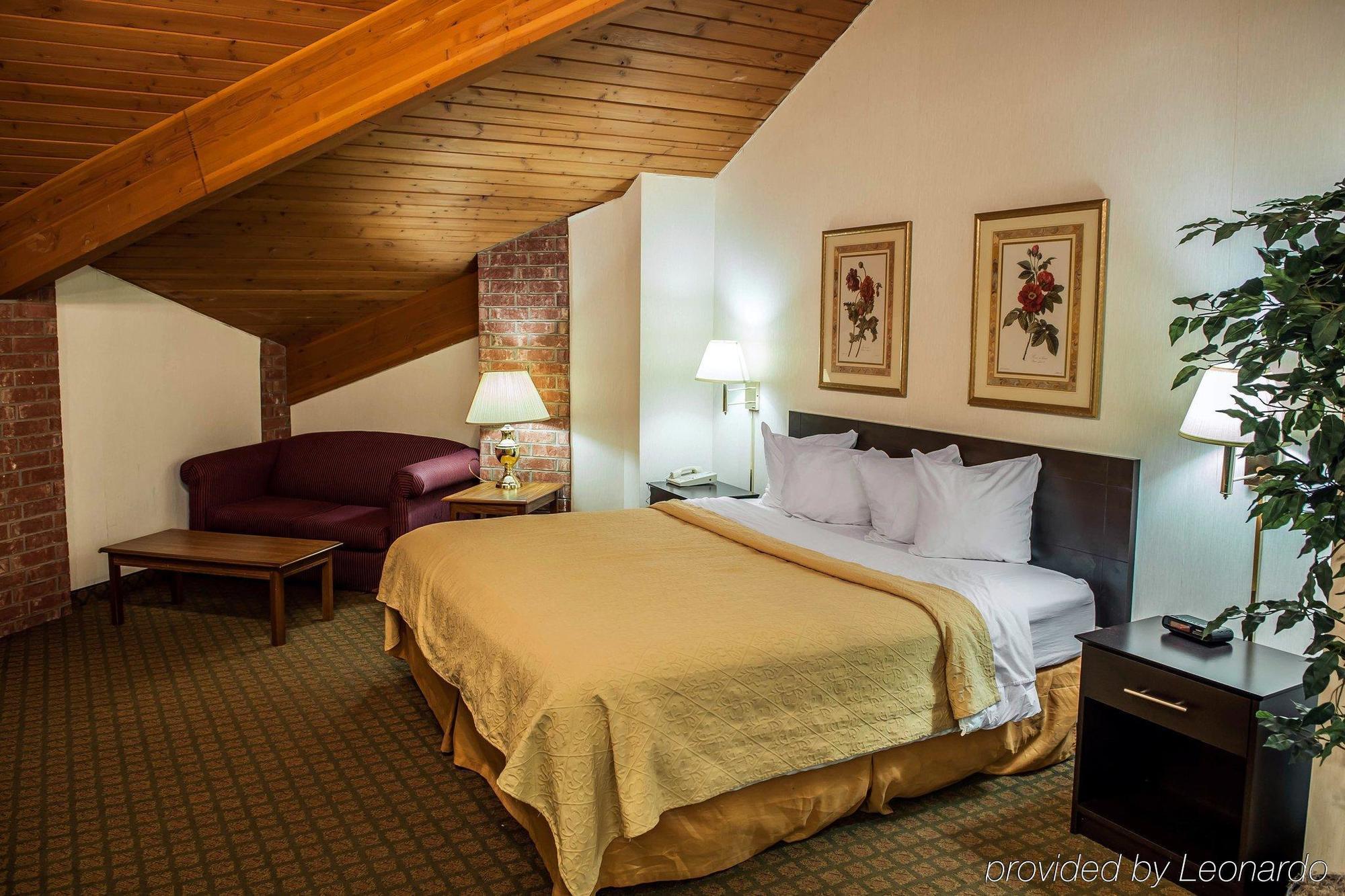 Blisspoint Inn Columbia City Zewnętrze zdjęcie