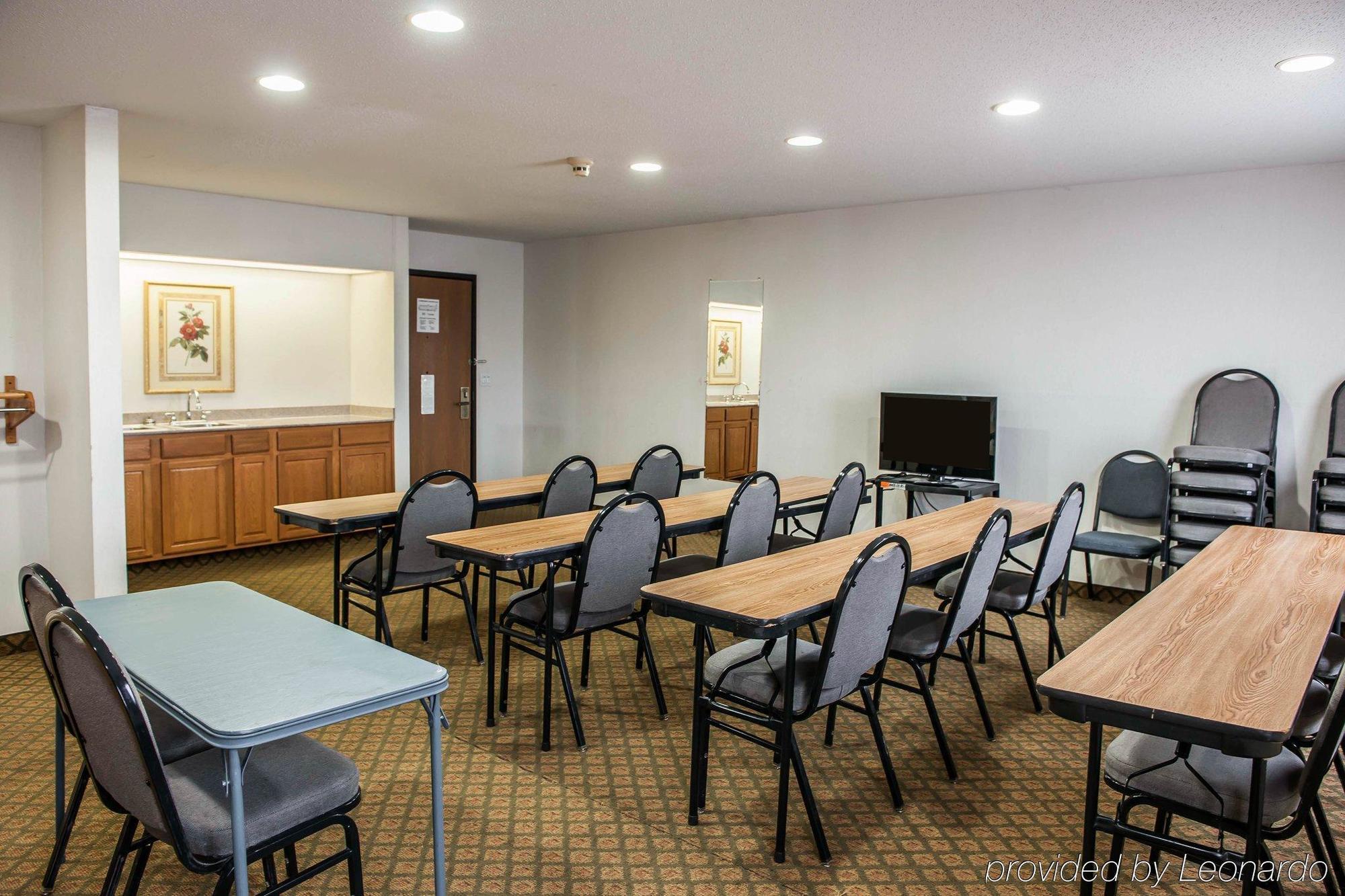 Blisspoint Inn Columbia City Zewnętrze zdjęcie