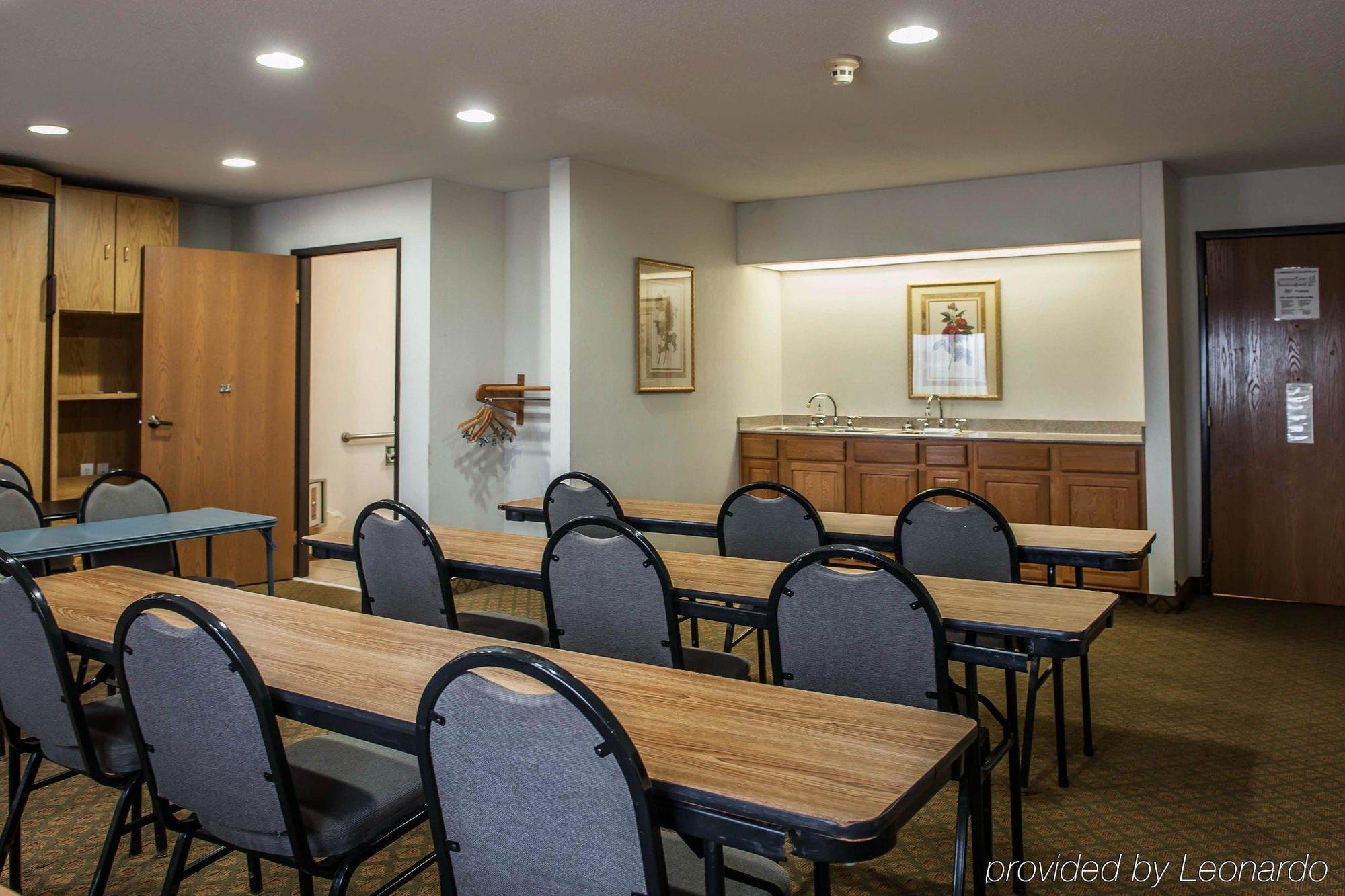 Blisspoint Inn Columbia City Zewnętrze zdjęcie