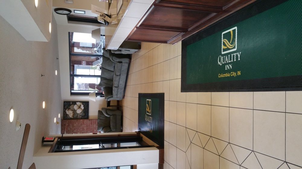 Blisspoint Inn Columbia City Zewnętrze zdjęcie
