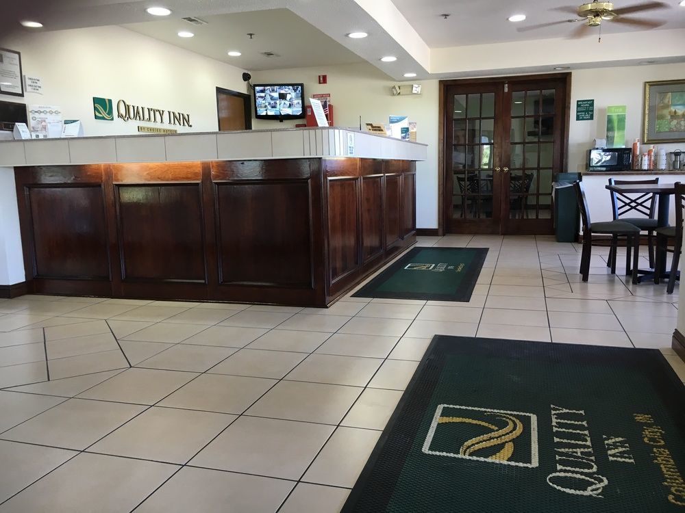 Blisspoint Inn Columbia City Zewnętrze zdjęcie