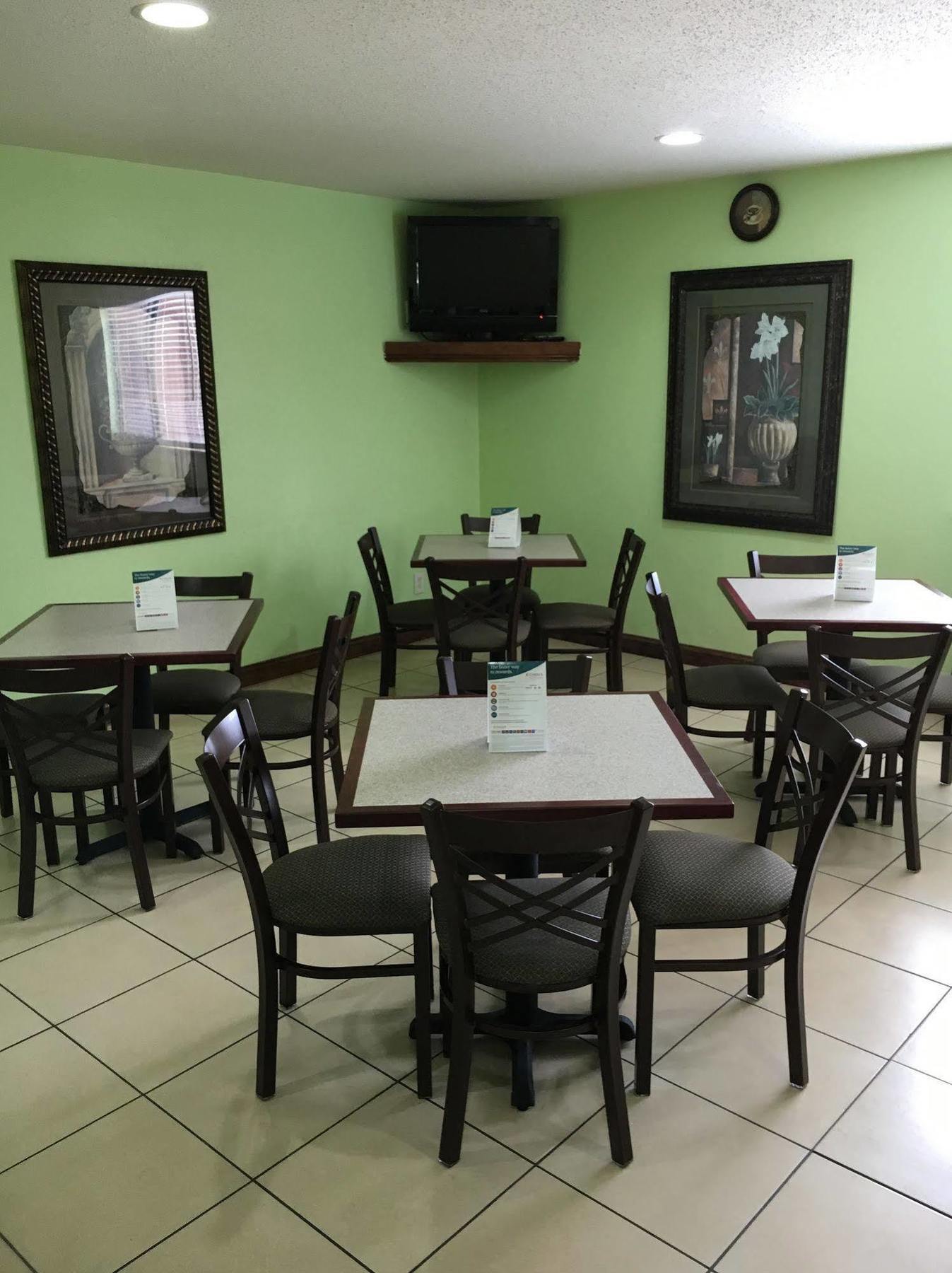 Blisspoint Inn Columbia City Zewnętrze zdjęcie
